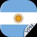 Argentina VPN - Fast & secure 1.08