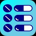 MedList Pro - Pill Reminder 8.15