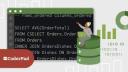 SQL Essential Training (Updated 5/2024)