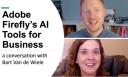 Adobe Firefly's AI-Driven Business Solutions