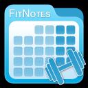 FitNotes - Gym Workout Log 25.0