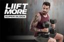 LIIFT MORE Super Block
