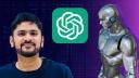 OpenAI ChatGPT Masterclass (2024)