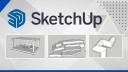 Sketchup Pro For Beginners (2023)