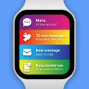 SmartWatch & BT Sync Watch App 402.0