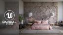 Unreal Engine 5 Interior Visualization (PRO)