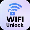 WIFI Analyzer: WIFI Passwords 3.6.1