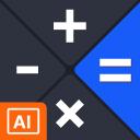 AI Calculator — AI Math Solver 1.0.8