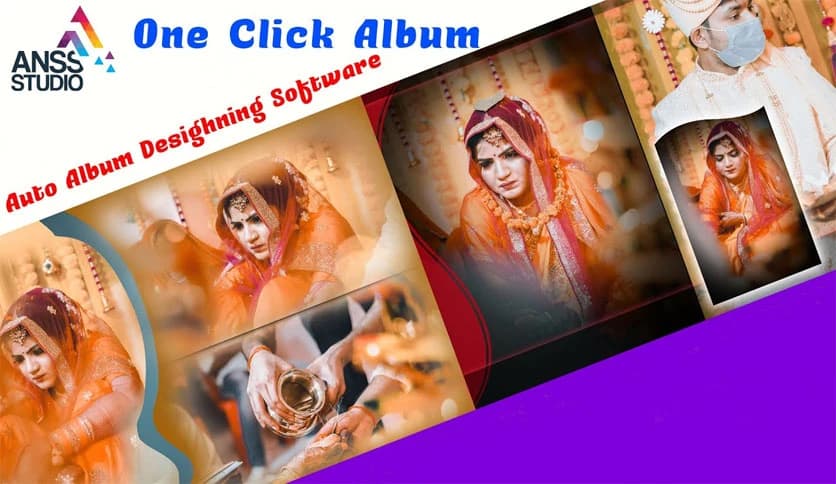 Anss Studio One Click Album Download (Latest 2024) - FileCR