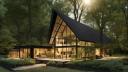 Archviz with Blender and Stable Diffusion
