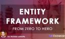 Dometrain - From Zero to Hero : Entity Framework Core in .NET