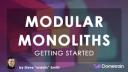Dometrain - Getting Started: Modular Monoliths in .NET