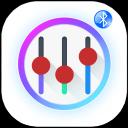 Equalizer For Bluetooth 2.4