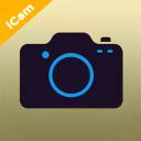 iCamera – lOS 17 Camera style 3.2.0