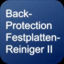 JMMGC BackProtection Festplattenreiniger 2.8.09