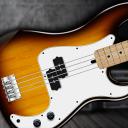 Real Bass electric bass guitar 7.33.3