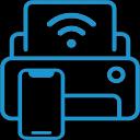 Smart HPrinter Service :ePrint 1.5.9