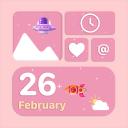 Themes - Wallpapers & Widgets 51.0