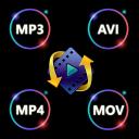 Video Converter to MP4,MP3,AVI 3.4