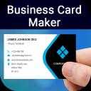 Business Card Maker, Visiting 10.1
