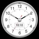 Clock Vault-Hide Photos,Videos 60.0