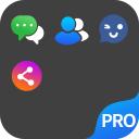 Dual Space Pro -Multi Accounts 3.1.1