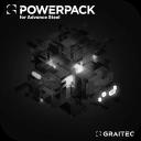Graitec Advance PowerPack 2025.1 For Autodesk Advance Steel