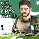 Pakistan Army Photo Frame 2024 v7.1