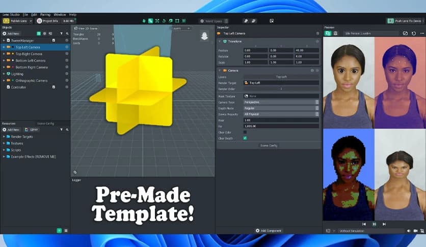 Snap Snapchat Lens Studio The CFO Exit and the Unspoken AI Pivot