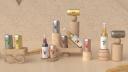 Unlock the World of 3D: Mastering Adobe Substance 3D Stager
