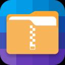 7Z: Zip 7Zip Rar File Manager 2.4.02