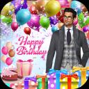 Birthday Photo Frame Maker 1.2.3.1