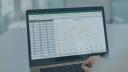 Charting Data with Excel by Carlos Gutierrez