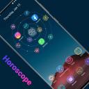 Horoscope Launcher - star sign 4.6