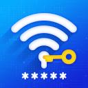 Show WIFi Password: WiFi Scan 2.4