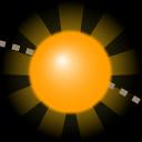 Sun Position, Sunrise & Sunset 3.18.1