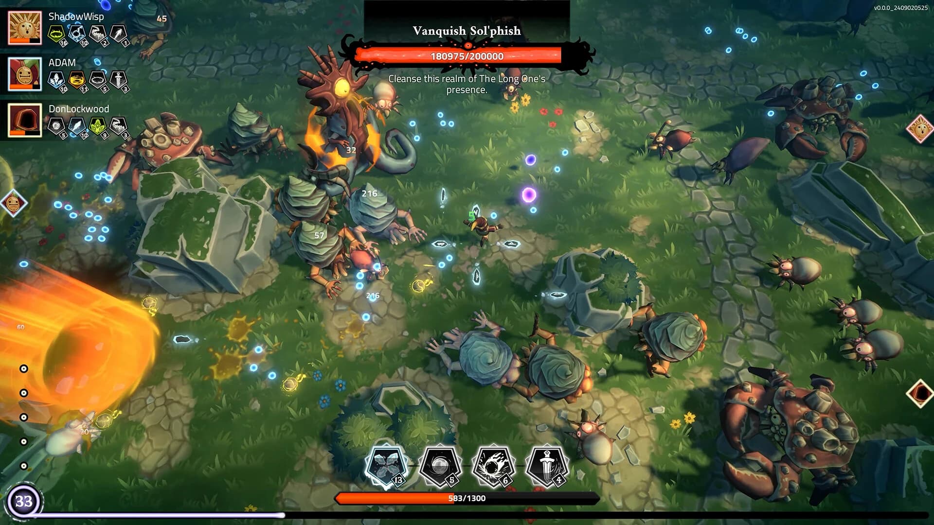 Download The Spell Brigade For PC (Latest 2025)