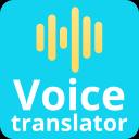 Voice Translator All Languages 14.3