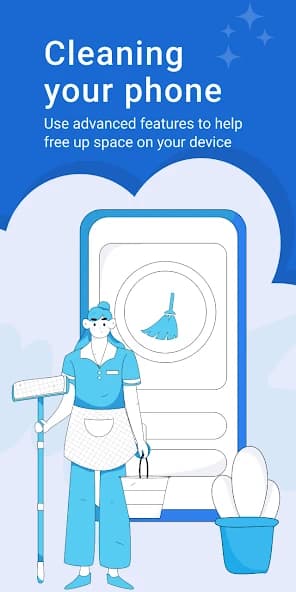 8Super App Manager & Cleaner Mod APK Free Download - FileCR