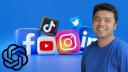 AI-Driven Social Media Marketing with ChatGPT