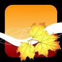 Autumn Photo Frames 6.9