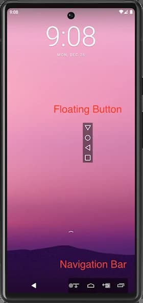 Back Button Mod APK Free Download - FileCR