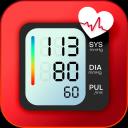 Blood pressure - Heart rate 1.6.47