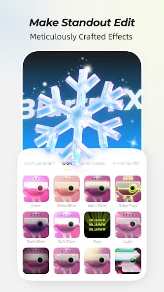 Blurrr-Music Video Editor App Mod APK Free Download - FileCR