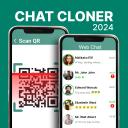Chat Cloner - Web Scanner App 1.0.5