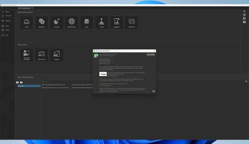 CMS Labs Vortex Studio Download (Latest 2024) - FileCR