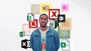 Excel Functions and Formulas-Full Course-From Zero