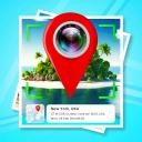 GPS Camera Photo Time Stamp 1.1.7
