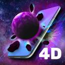 GRUBL™ 4D Live Wallpapers + AI 3.6.17.1