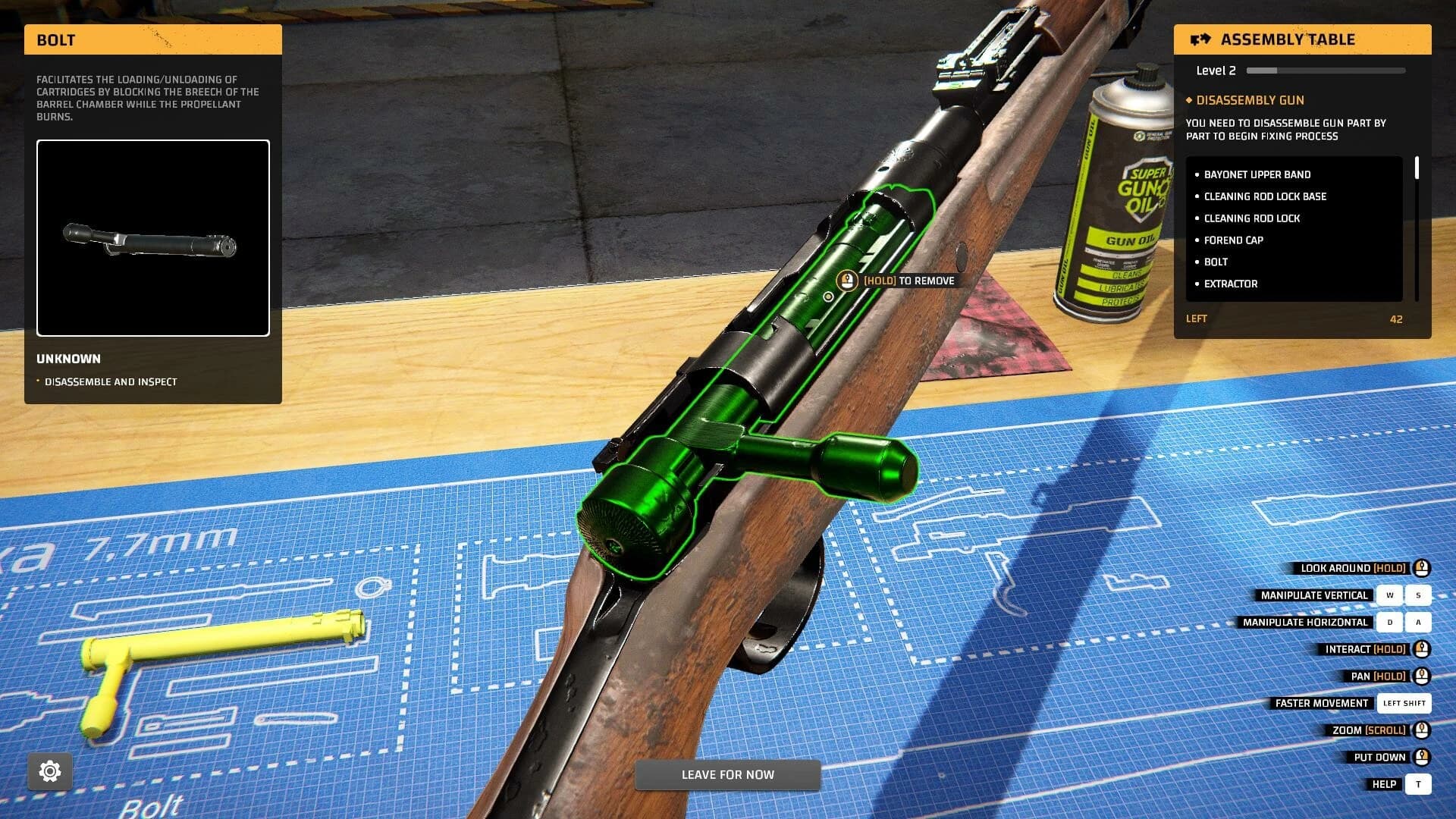 Download Gunsmith Simulator: Deluxe Edition For PC (Latest 2025)